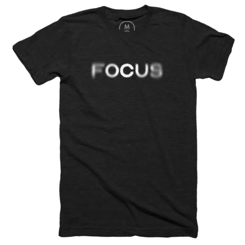 FOCUS tee