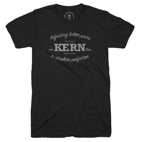 THE KERN Co. tee